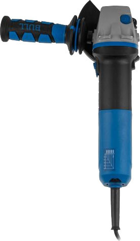 Изображение товара Профессиональная угловая шлифмашина Bull WS 1214 (1327639)