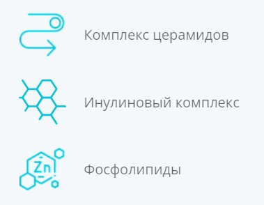 Изображение товара Гель для умывания Ceramed Бессульфатный для нормальной и комбинированной кожи (400мл)