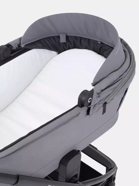 Изображение товара Детская универсальная коляска Rant Flex 2в1 / RA076 (Grey)