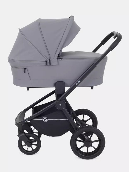 Изображение товара Детская универсальная коляска Rant Flex 2в1 / RA076 (Grey)