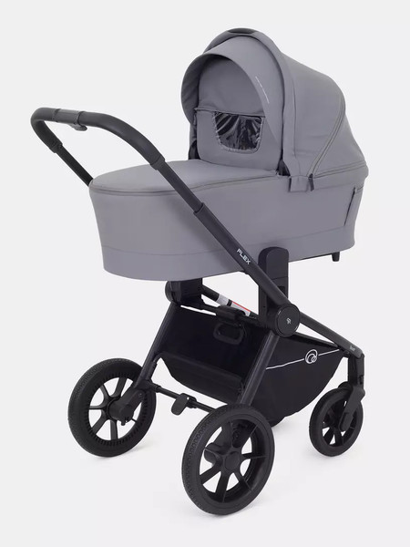 Изображение товара Детская универсальная коляска Rant Flex 2в1 / RA076 (Grey)