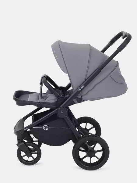 Изображение товара Детская универсальная коляска Rant Flex 2в1 / RA076 (Grey)