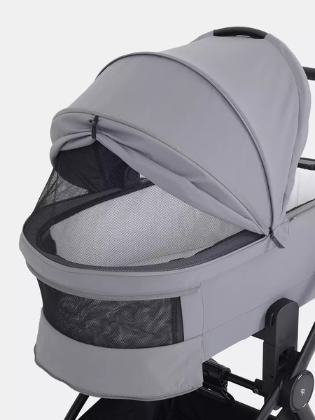 Изображение товара Детская универсальная коляска Rant Flex 2в1 / RA076 (Grey)