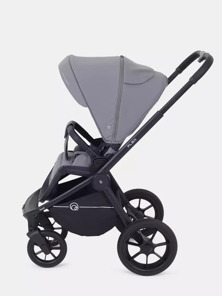Изображение товара Детская универсальная коляска Rant Flex 2в1 / RA076 (Grey)