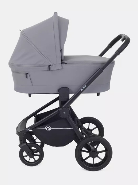 Изображение товара Детская универсальная коляска Rant Flex 2в1 / RA076 (Grey)