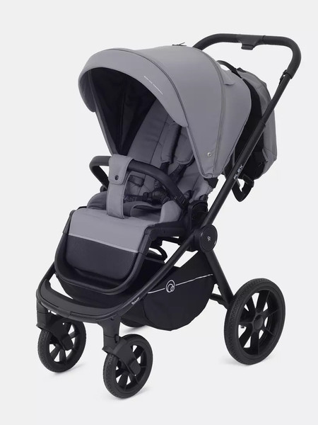 Изображение товара Детская универсальная коляска Rant Flex 2в1 / RA076 (Grey)