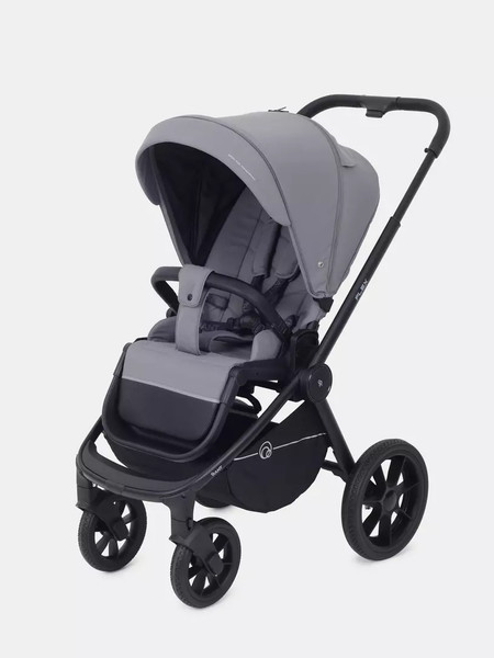 Изображение товара Детская универсальная коляска Rant Flex 2в1 / RA076 (Grey)