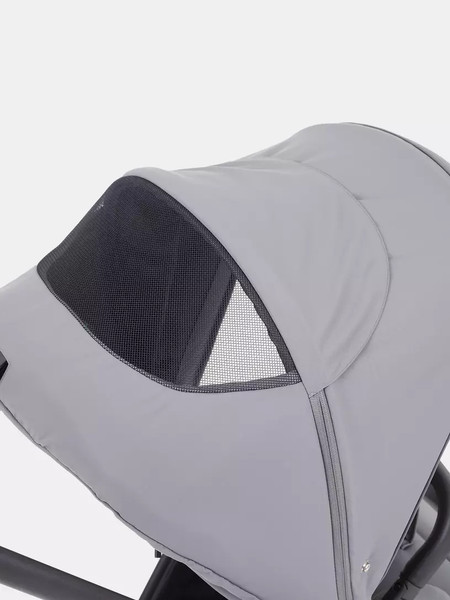 Изображение товара Детская универсальная коляска Rant Flex 2в1 / RA076 (Grey)