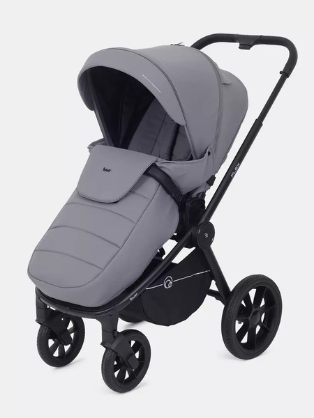 Изображение товара Детская универсальная коляска Rant Flex 2в1 / RA076 (Grey)