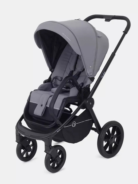 Изображение товара Детская универсальная коляска Rant Flex 2в1 / RA076 (Grey)