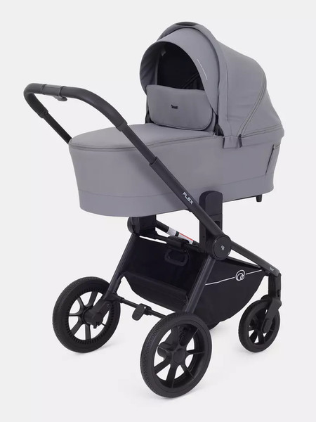 Изображение товара Детская универсальная коляска Rant Flex 2в1 / RA076 (Grey)