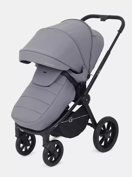 Изображение товара Детская универсальная коляска Rant Flex 2в1 / RA076 (Grey)