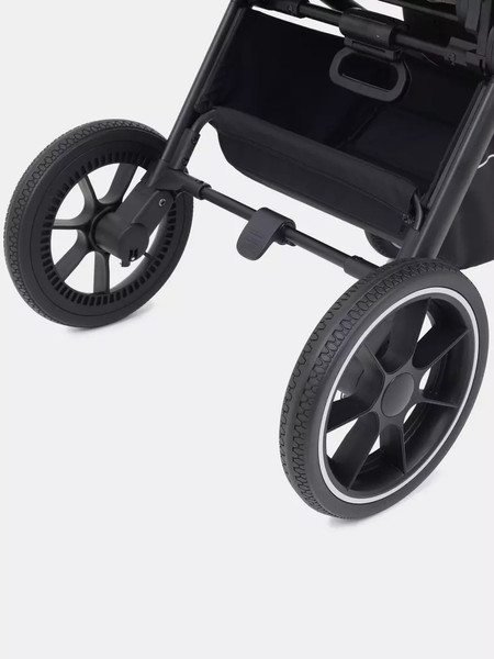 Изображение товара Детская универсальная коляска Rant Flex 2в1 / RA076 (Grey)