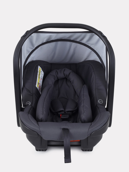 Изображение товара Детская универсальная коляска Rant Flex 2в1 / RA076 (Graphite)