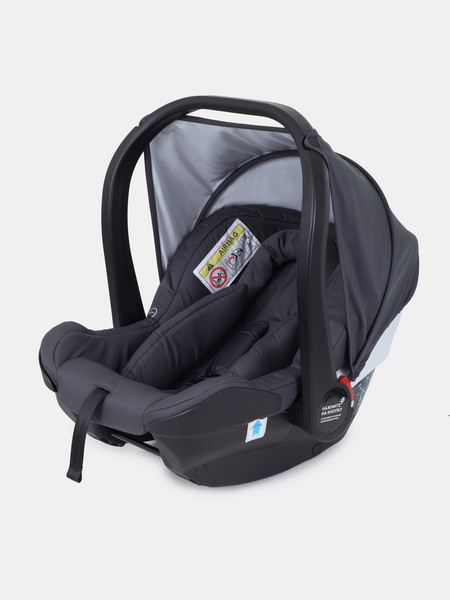 Изображение товара Детская универсальная коляска Rant Flex 2в1 / RA076 (Graphite)