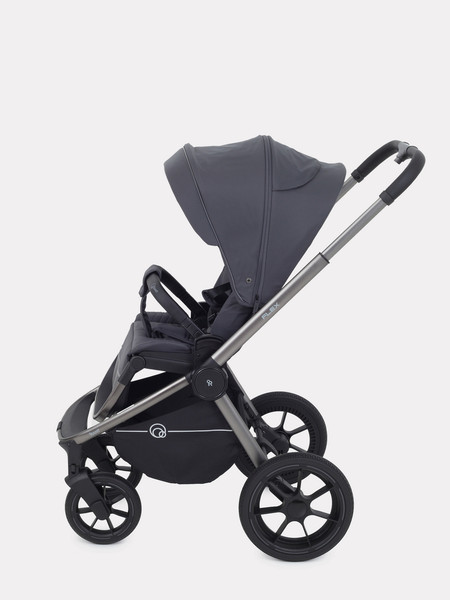 Изображение товара Детская универсальная коляска Rant Flex 2в1 / RA076 (Graphite)
