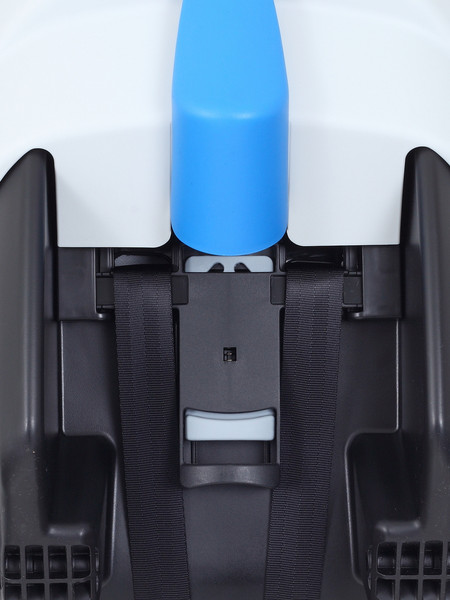 Изображение товара Детская универсальная коляска Rant Flex 2в1 / RA076 (Graphite)