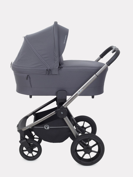 Изображение товара Детская универсальная коляска Rant Flex 2в1 / RA076 (Graphite)