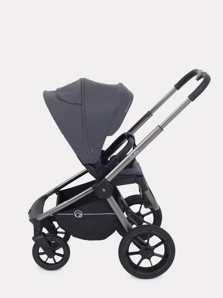 Изображение товара Детская универсальная коляска Rant Flex 2в1 / RA076 (Graphite)