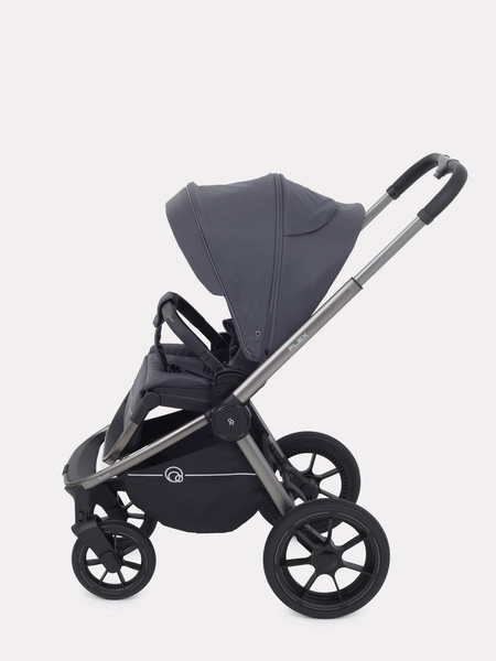 Изображение товара Детская универсальная коляска Rant Flex 2в1 / RA076 (Graphite)