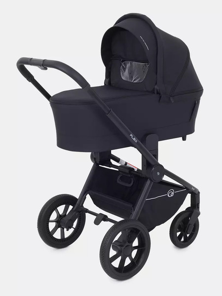 Изображение товара Детская универсальная коляска Rant Flex 2в1 / RA076 (Black)