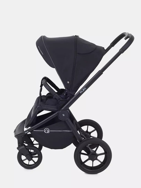 Изображение товара Детская универсальная коляска Rant Flex 2в1 / RA076 (Black)