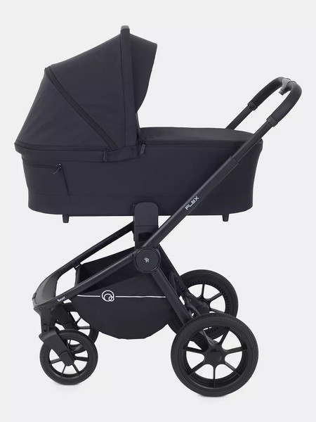 Изображение товара Детская универсальная коляска Rant Flex 2в1 / RA076 (Black)