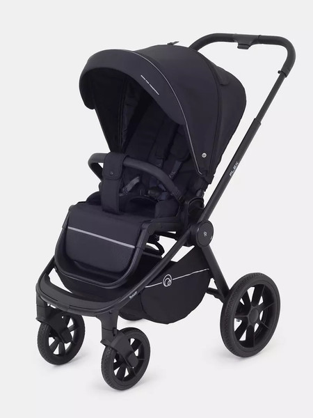 Изображение товара Детская универсальная коляска Rant Flex 2в1 / RA076 (Black)