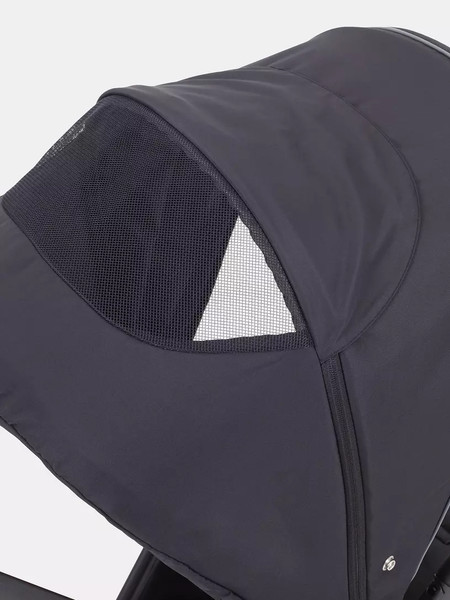 Изображение товара Детская универсальная коляска Rant Flex 2в1 / RA076 (Black)