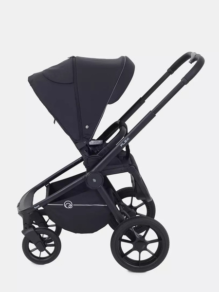 Изображение товара Детская универсальная коляска Rant Flex 2в1 / RA076 (Black)