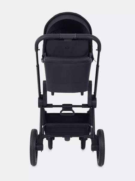 Изображение товара Детская универсальная коляска Rant Flex 2в1 / RA076 (Black)