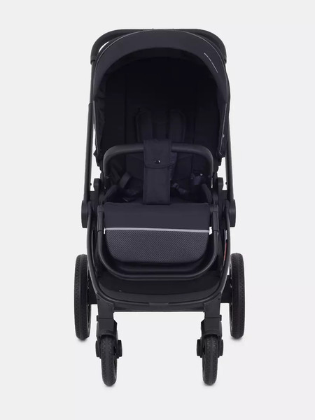 Изображение товара Детская универсальная коляска Rant Flex 2в1 / RA076 (Black)