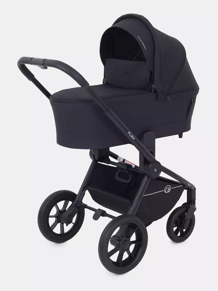 Изображение товара Детская универсальная коляска Rant Flex 2в1 / RA076 (Black)