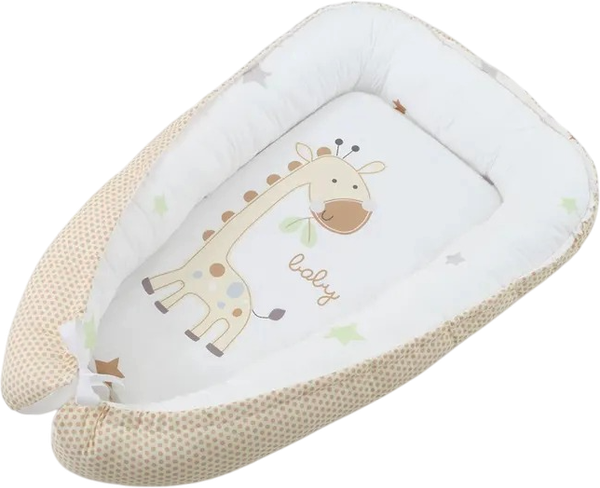 Изображение товара Матрас-кокон Rant Safari Sleep / 139/022