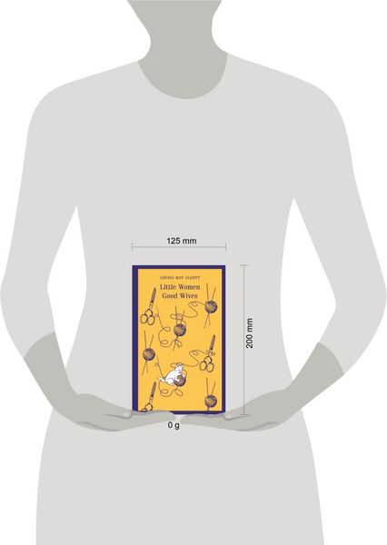 Изображение товара Книга Эксмо Little Women. Good Wives мягкая обложка (Alcott Louisa May)