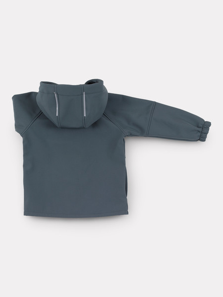 Изображение товара Комплект прогулочной детской одежды Rant Rainy / 163/4-90 (Classic Gray, р.92)