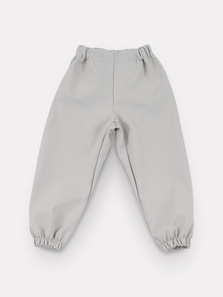 Изображение товара Комплект прогулочной детской одежды Rant Rainy / 163/5-104 (Light Beige, р.104)