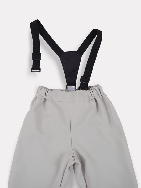 Изображение товара Комплект прогулочной детской одежды Rant Rainy / 163/5-104 (Light Beige, р.104)