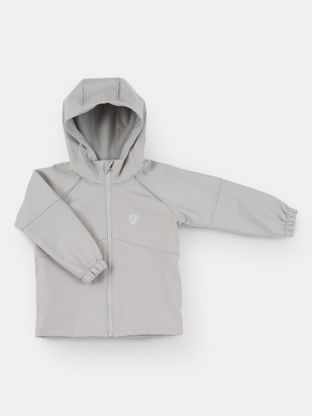 Изображение товара Комплект прогулочной детской одежды Rant Rainy / 163/5-98 (Light Beige, р.98)