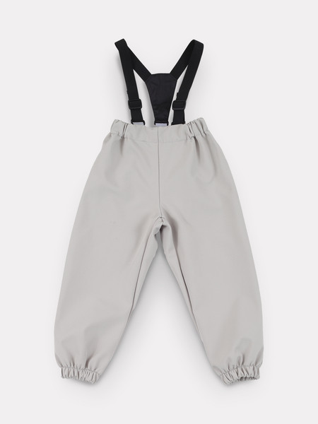 Изображение товара Комплект прогулочной детской одежды Rant Rainy / 163/5-98 (Light Beige, р.98)