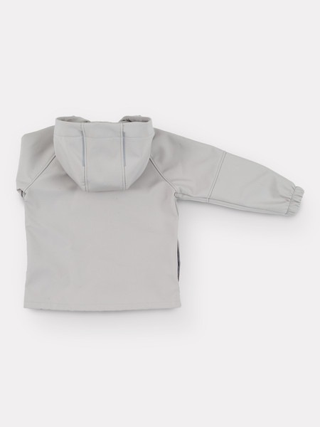 Изображение товара Комплект прогулочной детской одежды Rant Rainy / 163/5-98 (Light Beige, р.98)