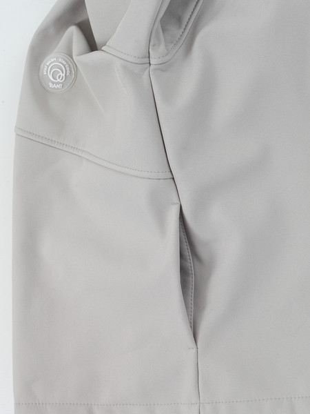 Изображение товара Комплект прогулочной детской одежды Rant Rainy / 163/5-98 (Light Beige, р.98)