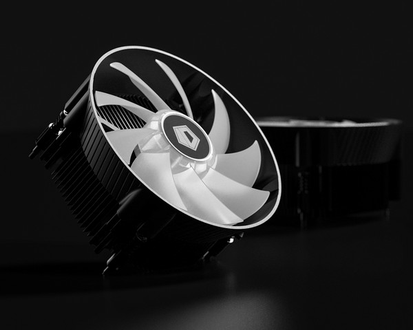 Изображение товара Кулер для процессора ID-Cooling DK-07i