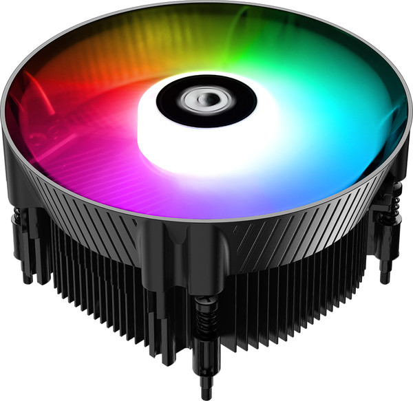 Изображение товара Кулер для процессора ID-Cooling DK-07i