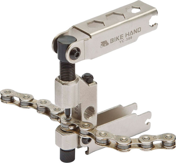 Изображение товара Выжимка цепи для велосипеда Bike Hand YC-399 / 6-190399