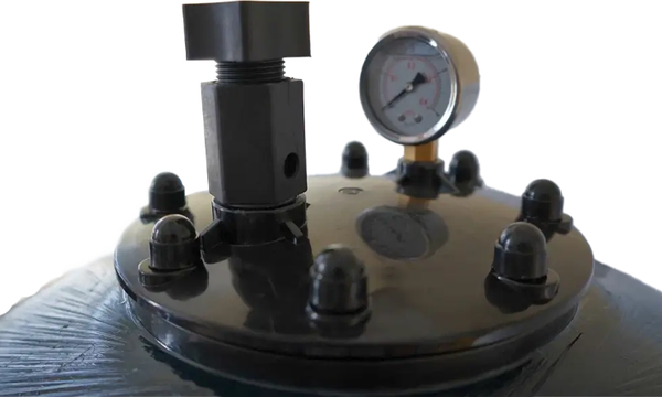 Изображение товара Фильтр-насос песочный Unipump 1 1/2" SF-525 / 51541