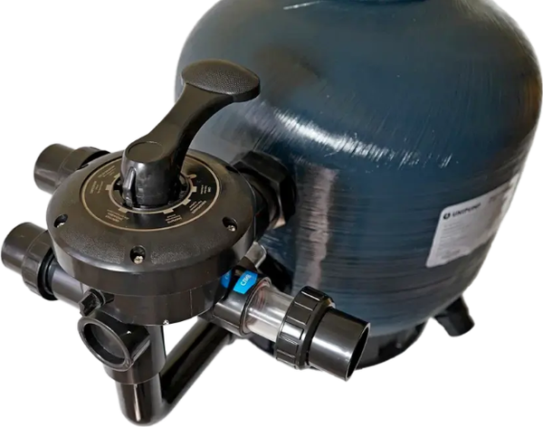 Изображение товара Фильтр-насос песочный Unipump 1 1/2" SF-525 / 51541