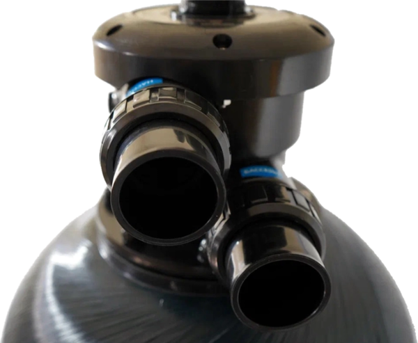 Изображение товара Фильтр-насос песочный Unipump 1 1/2" TF-400 / 64119