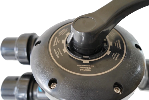 Изображение товара Фильтр-насос песочный Unipump 1 1/2" TF-400 / 64119