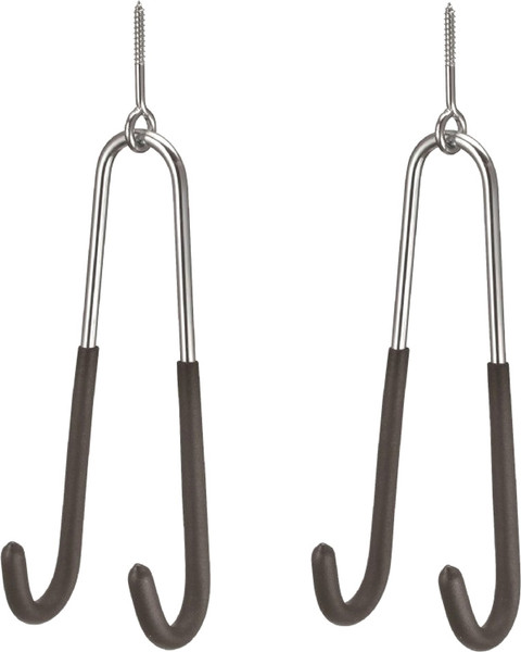 Изображение товара Кронштейн для велосипеда Bike Hand YC-27S / 6-230050 (черный)